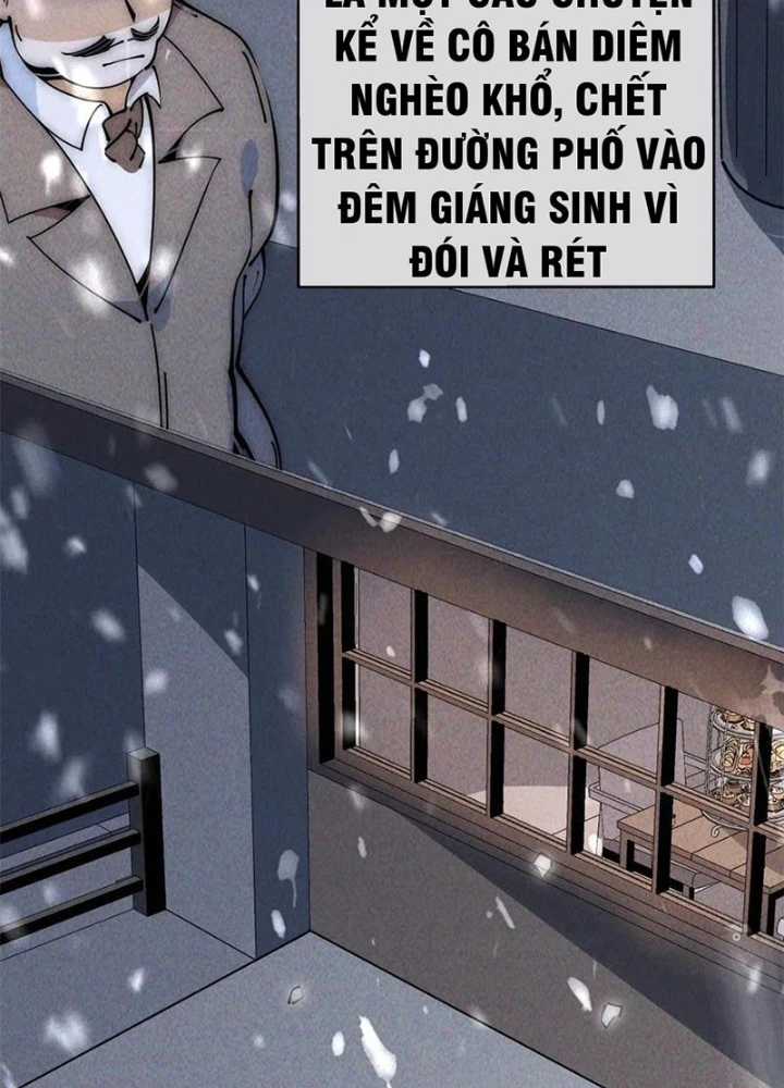 Lui Ra Phía Sau Để Vi Sư Tới Chapter 49 - Trang 4