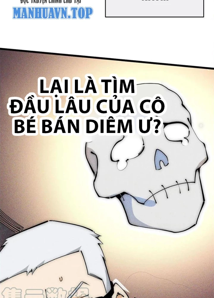 Lui Ra Phía Sau Để Vi Sư Tới Chapter 49 - Trang 4
