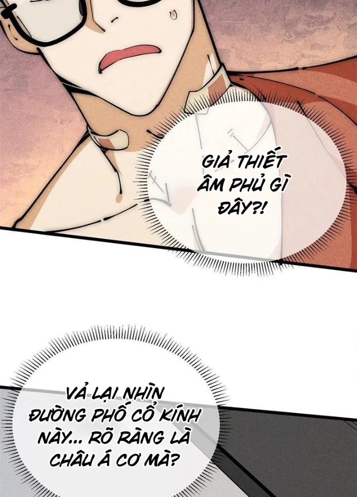 Lui Ra Phía Sau Để Vi Sư Tới Chapter 49 - Trang 4