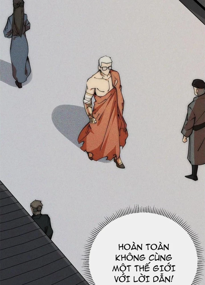 Lui Ra Phía Sau Để Vi Sư Tới Chapter 49 - Trang 4