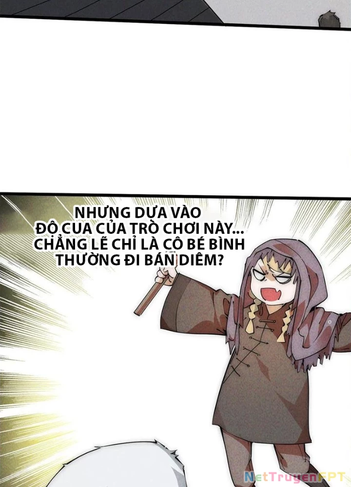 Lui Ra Phía Sau Để Vi Sư Tới Chapter 49 - Trang 4