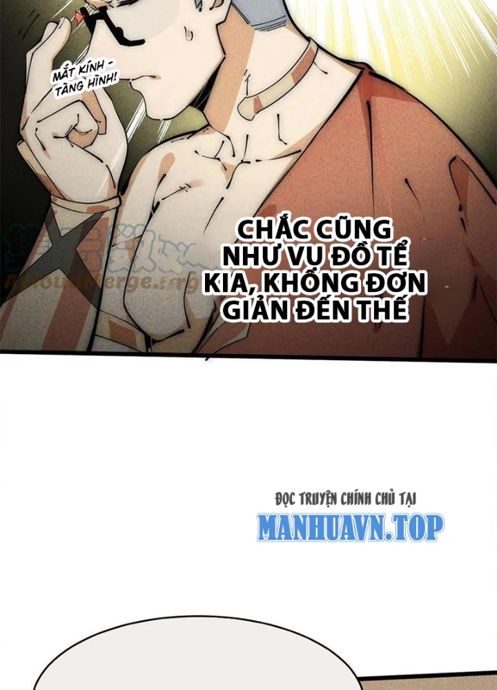 Lui Ra Phía Sau Để Vi Sư Tới Chapter 49 - Trang 4