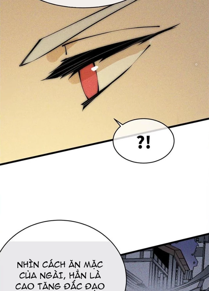 Lui Ra Phía Sau Để Vi Sư Tới Chapter 49 - Trang 4
