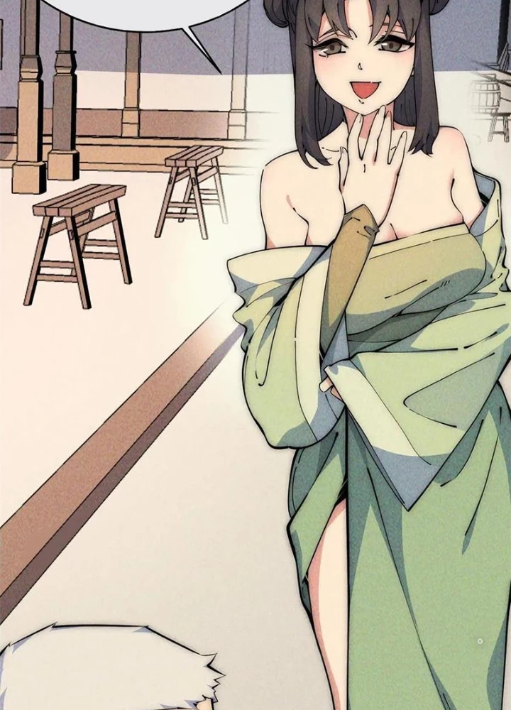 Lui Ra Phía Sau Để Vi Sư Tới Chapter 49 - Trang 4