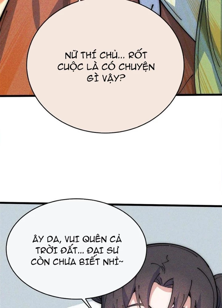 Lui Ra Phía Sau Để Vi Sư Tới Chapter 49 - Trang 4