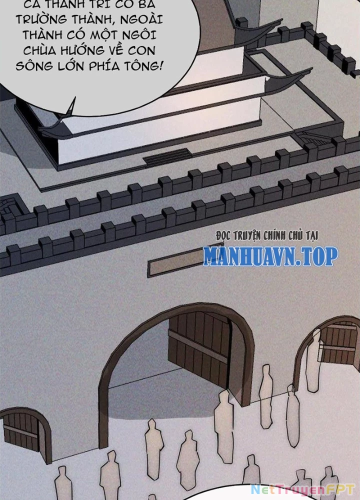 Lui Ra Phía Sau Để Vi Sư Tới Chapter 49 - Trang 4