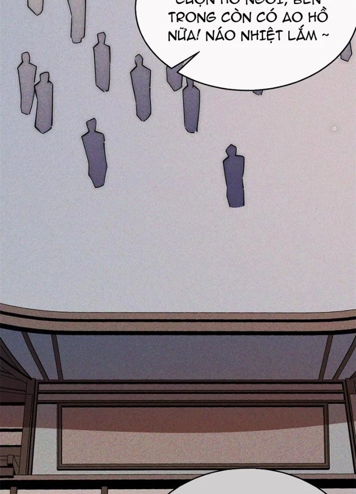 Lui Ra Phía Sau Để Vi Sư Tới Chapter 49 - Trang 4