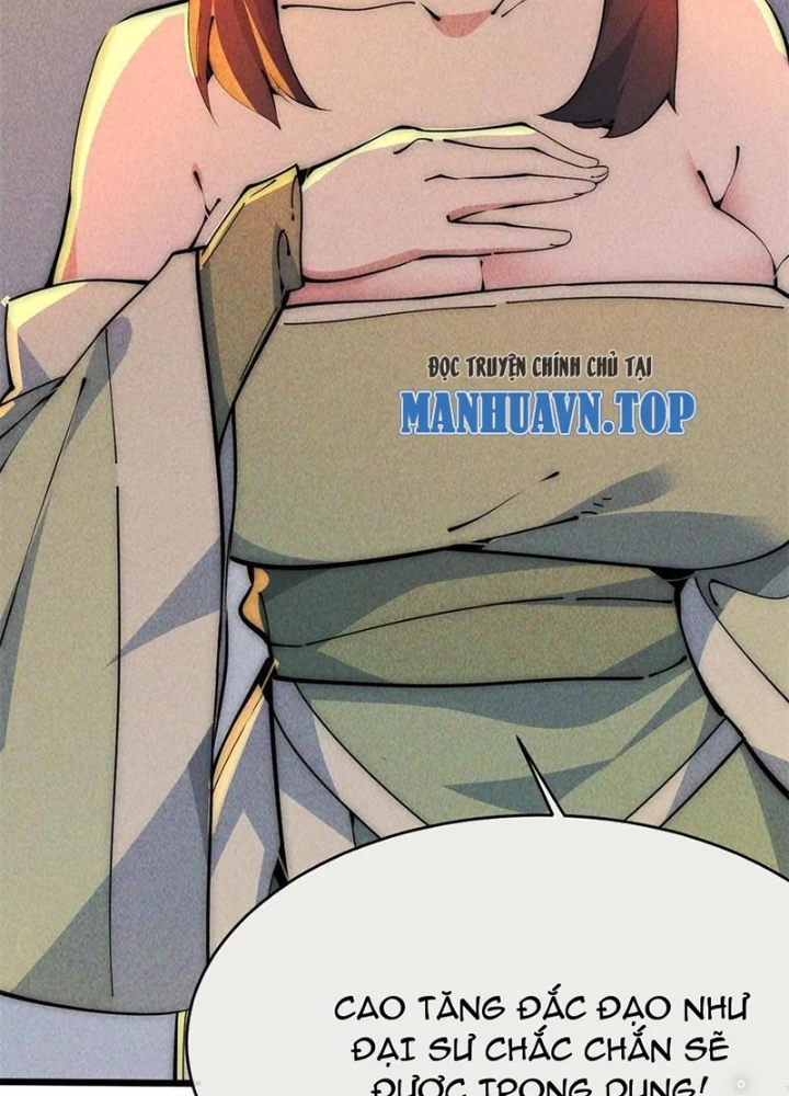 Lui Ra Phía Sau Để Vi Sư Tới Chapter 49 - Trang 4