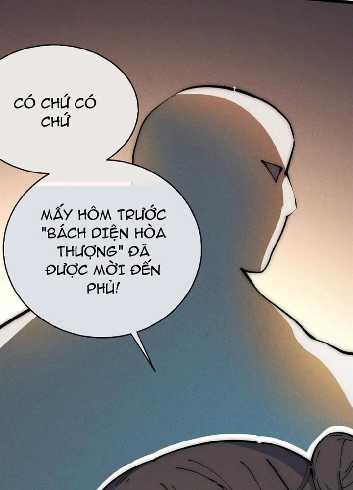 Lui Ra Phía Sau Để Vi Sư Tới Chapter 49 - Trang 4