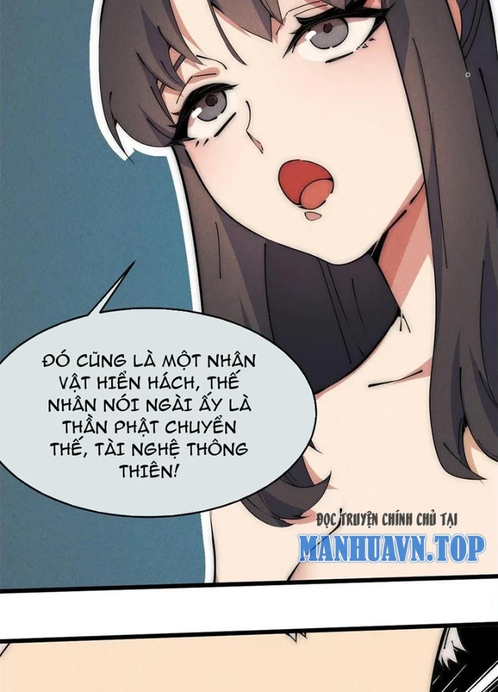Lui Ra Phía Sau Để Vi Sư Tới Chapter 49 - Trang 4