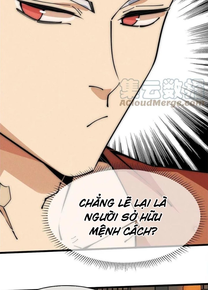 Lui Ra Phía Sau Để Vi Sư Tới Chapter 49 - Trang 4