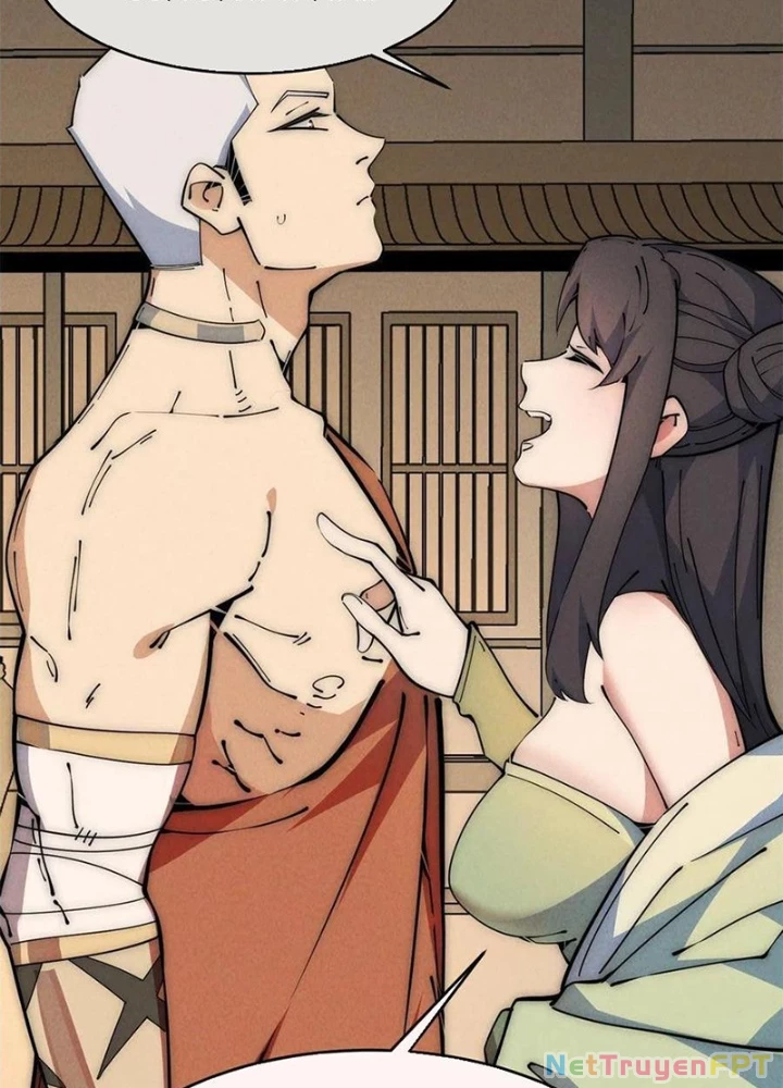 Lui Ra Phía Sau Để Vi Sư Tới Chapter 49 - Trang 4