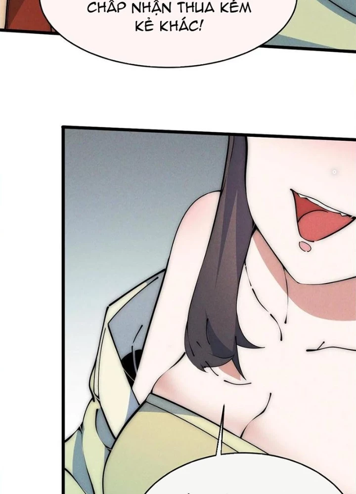Lui Ra Phía Sau Để Vi Sư Tới Chapter 49 - Trang 4