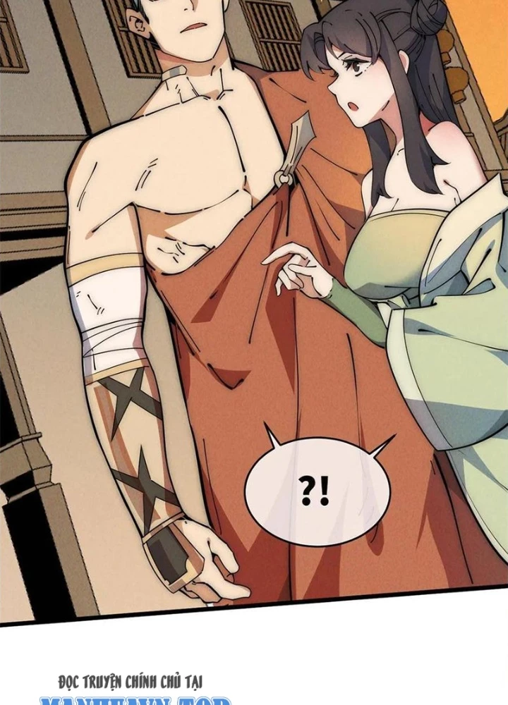 Lui Ra Phía Sau Để Vi Sư Tới Chapter 49 - Trang 4
