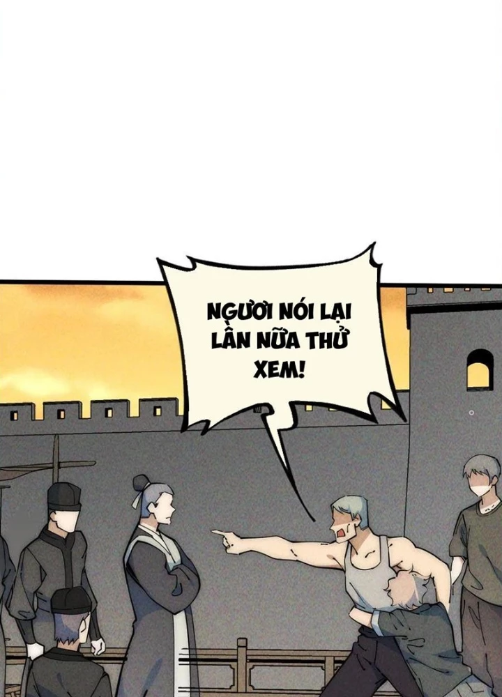 Lui Ra Phía Sau Để Vi Sư Tới Chapter 49 - Trang 4