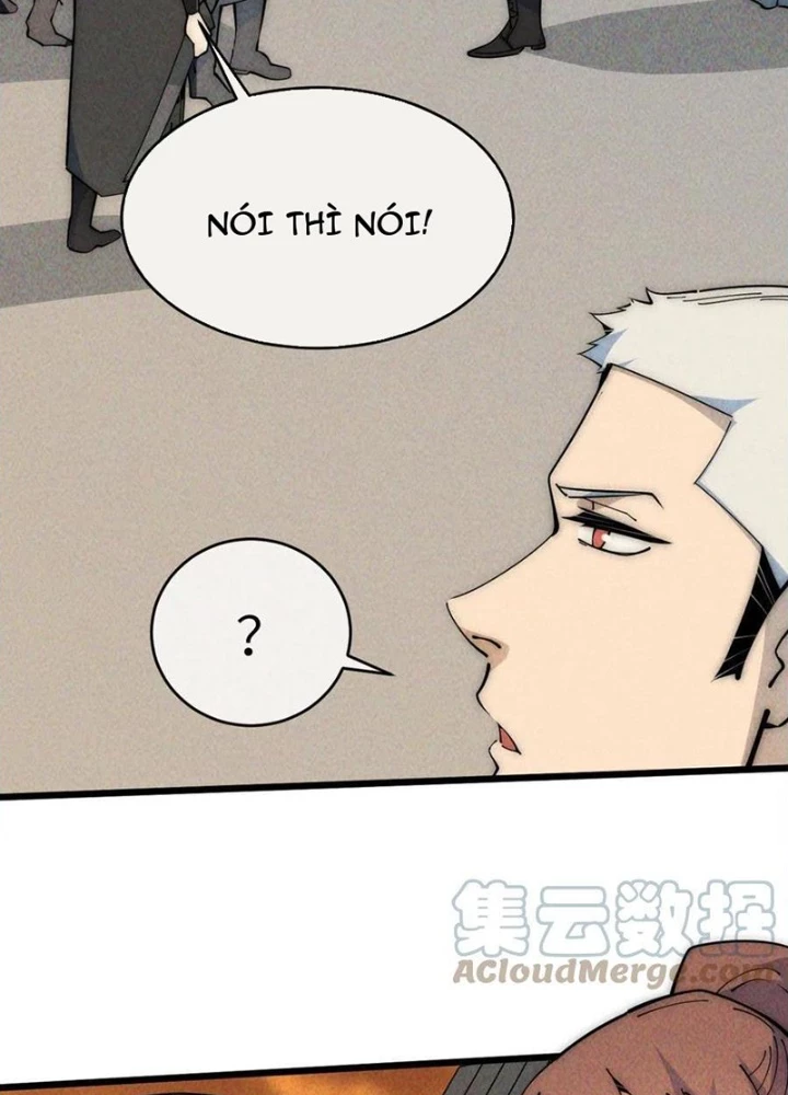 Lui Ra Phía Sau Để Vi Sư Tới Chapter 49 - Trang 4