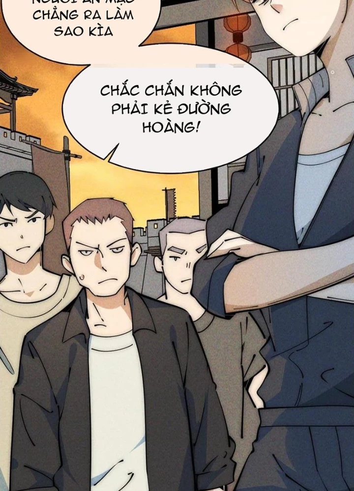 Lui Ra Phía Sau Để Vi Sư Tới Chapter 49 - Trang 4