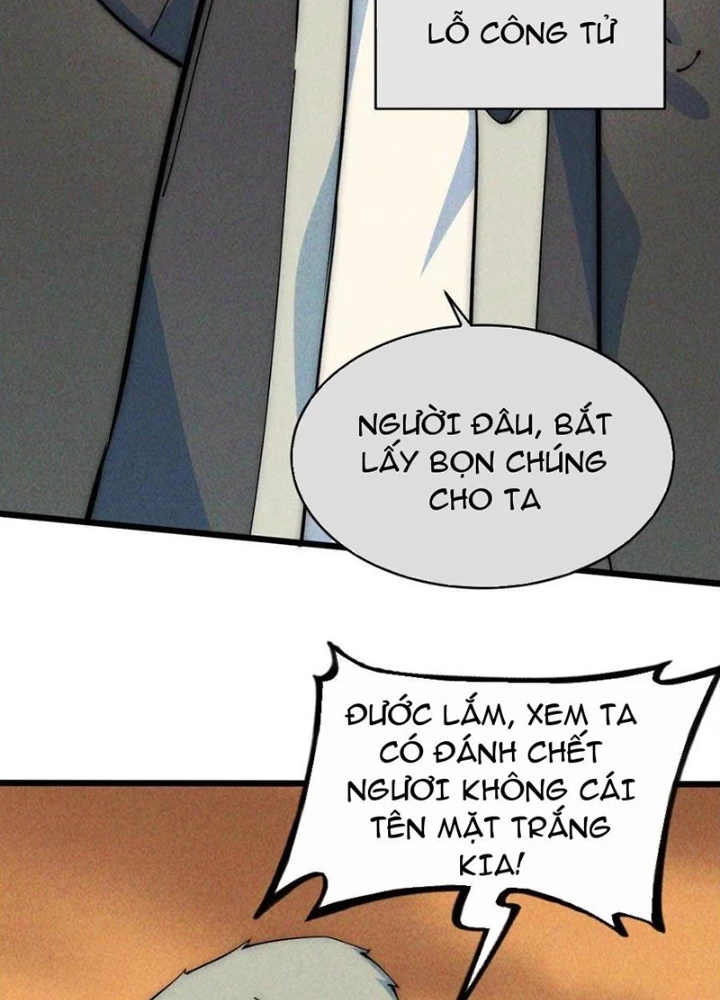 Lui Ra Phía Sau Để Vi Sư Tới Chapter 49 - Trang 4