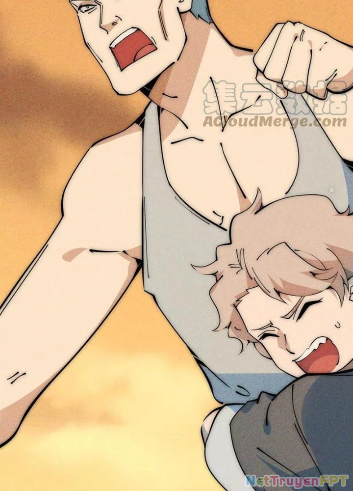 Lui Ra Phía Sau Để Vi Sư Tới Chapter 49 - Trang 4