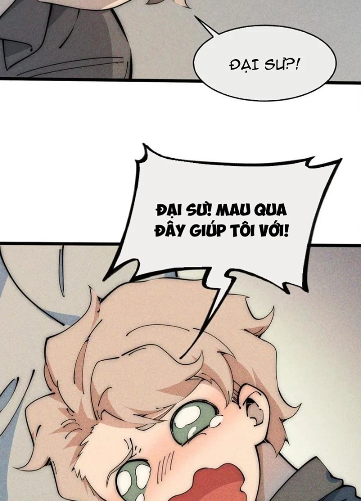 Lui Ra Phía Sau Để Vi Sư Tới Chapter 49 - Trang 4