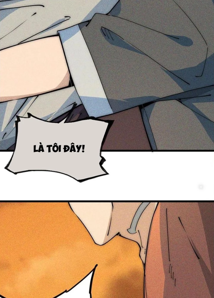 Lui Ra Phía Sau Để Vi Sư Tới Chapter 49 - Trang 4