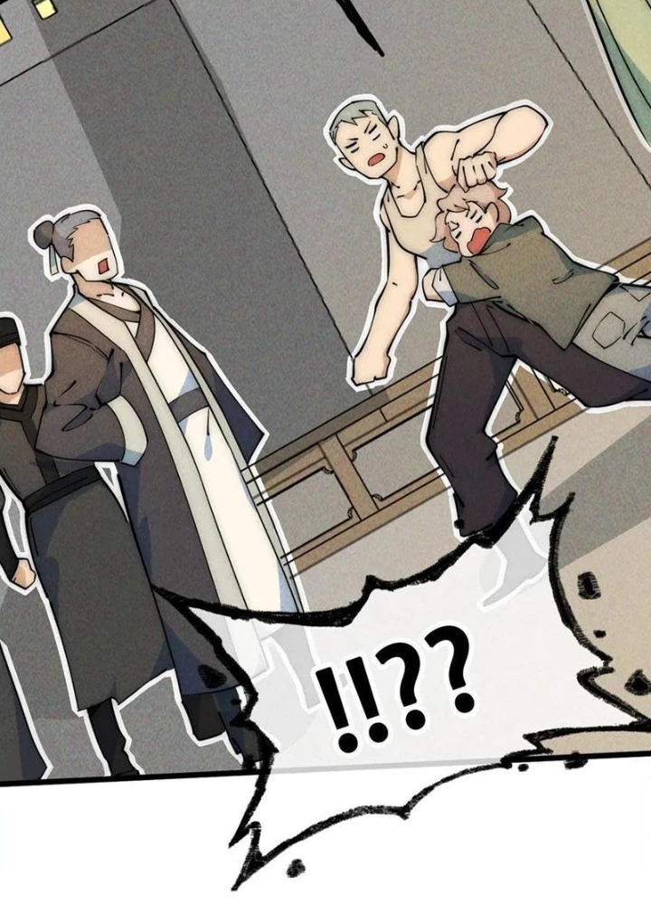 Lui Ra Phía Sau Để Vi Sư Tới Chapter 49 - Trang 4