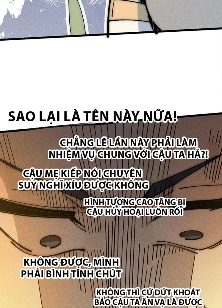 Lui Ra Phía Sau Để Vi Sư Tới Chapter 49 - Trang 4