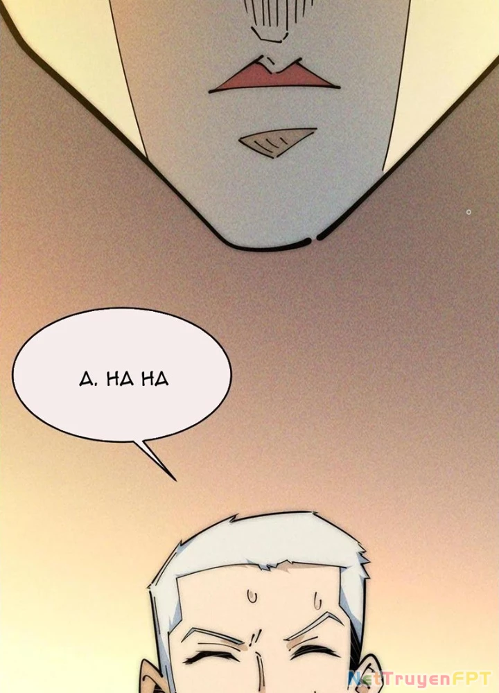 Lui Ra Phía Sau Để Vi Sư Tới Chapter 49 - Trang 4