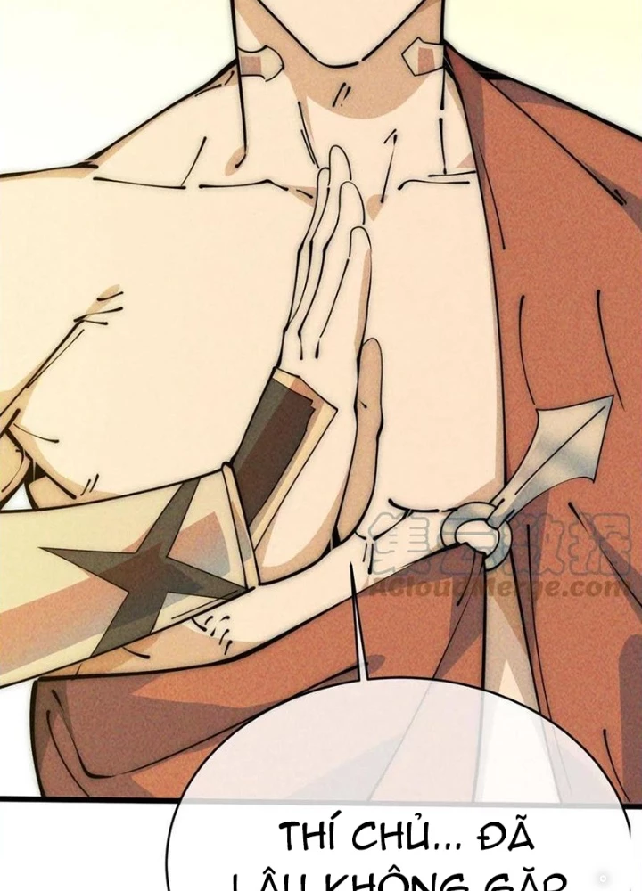 Lui Ra Phía Sau Để Vi Sư Tới Chapter 49 - Trang 4