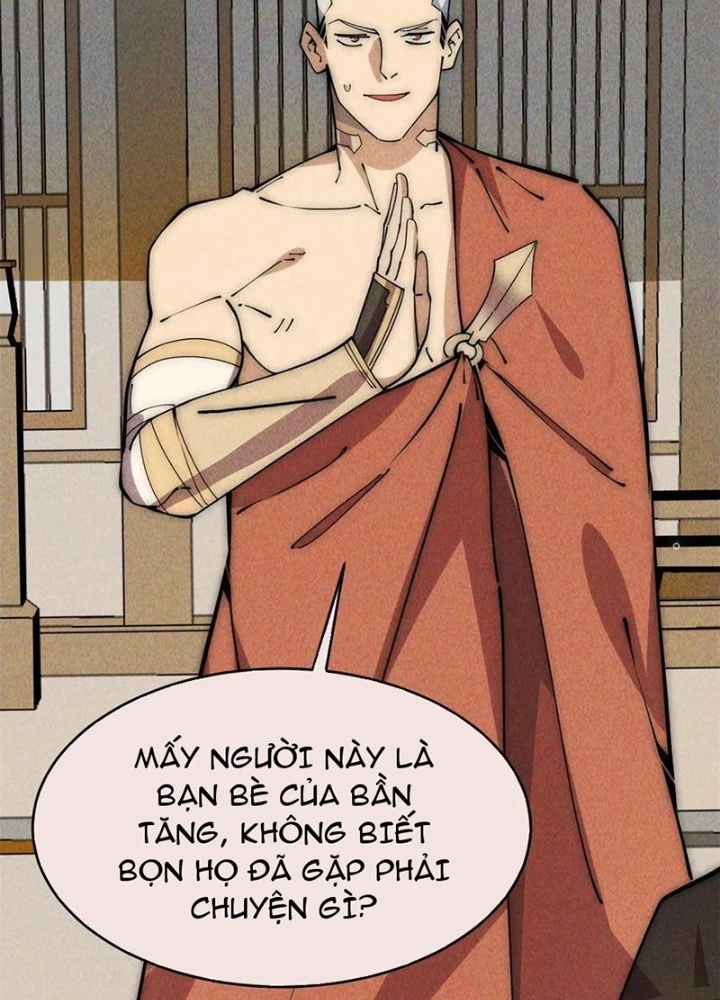 Lui Ra Phía Sau Để Vi Sư Tới Chapter 49 - Trang 4