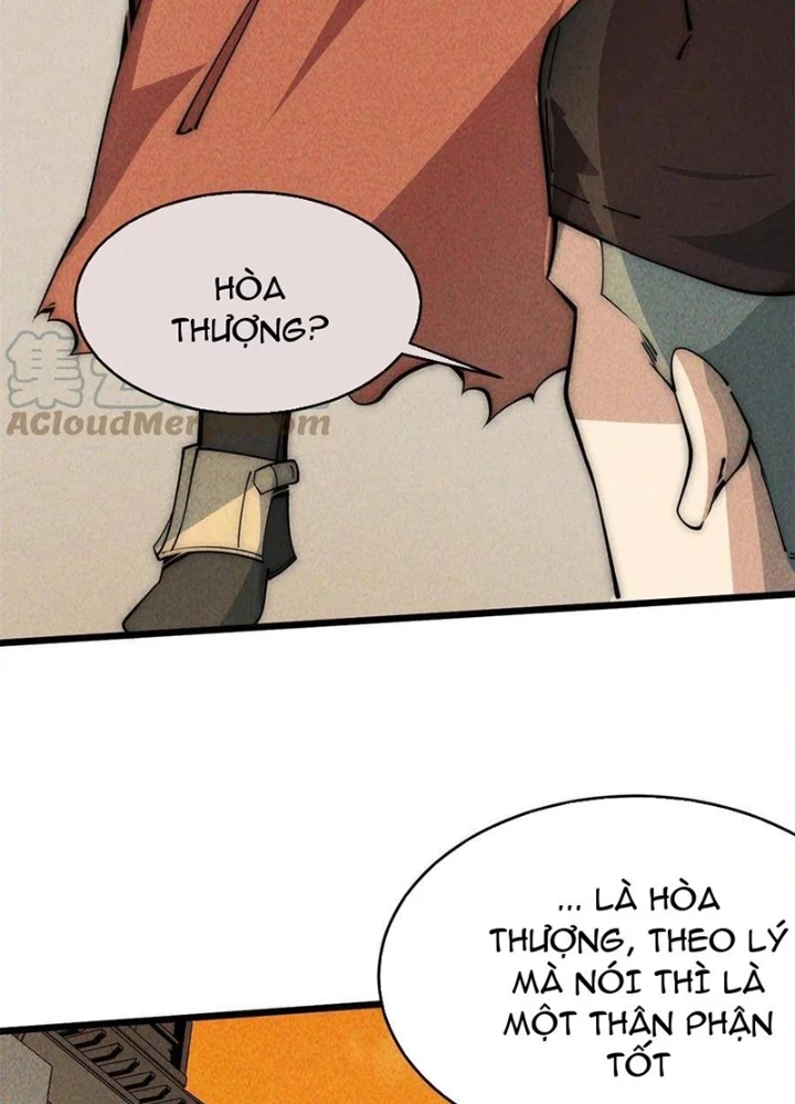 Lui Ra Phía Sau Để Vi Sư Tới Chapter 49 - Trang 4