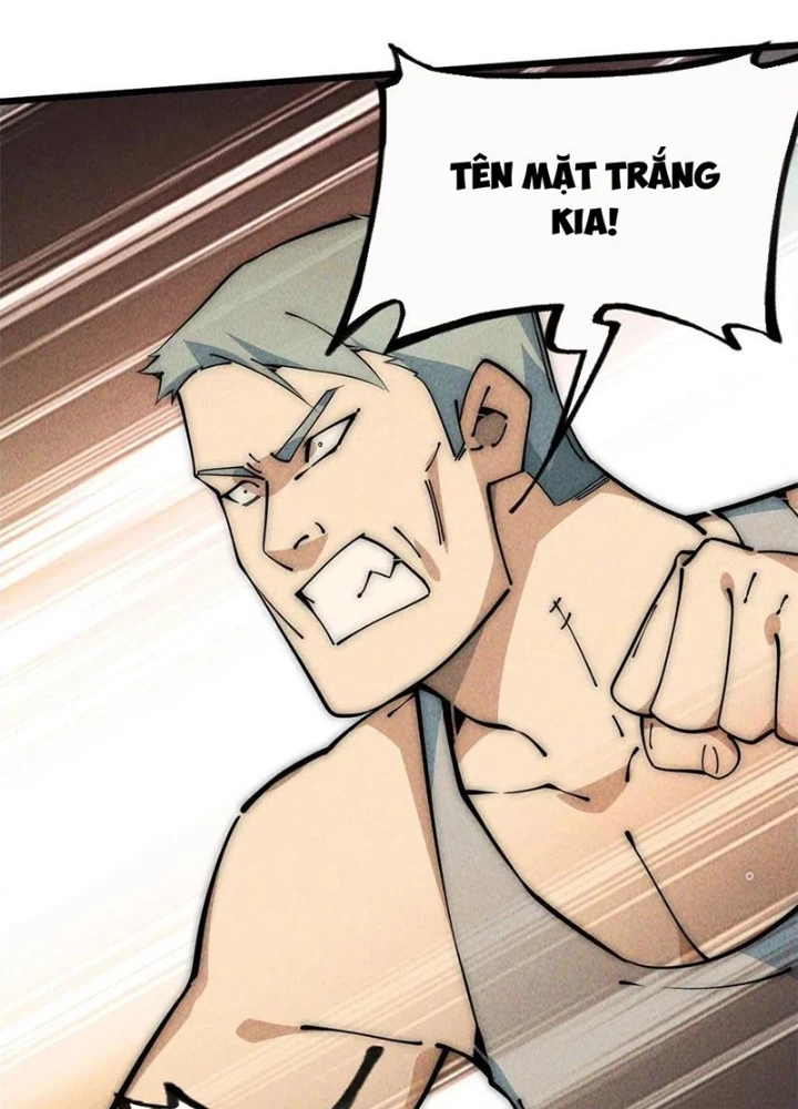 Lui Ra Phía Sau Để Vi Sư Tới Chapter 49 - Trang 4