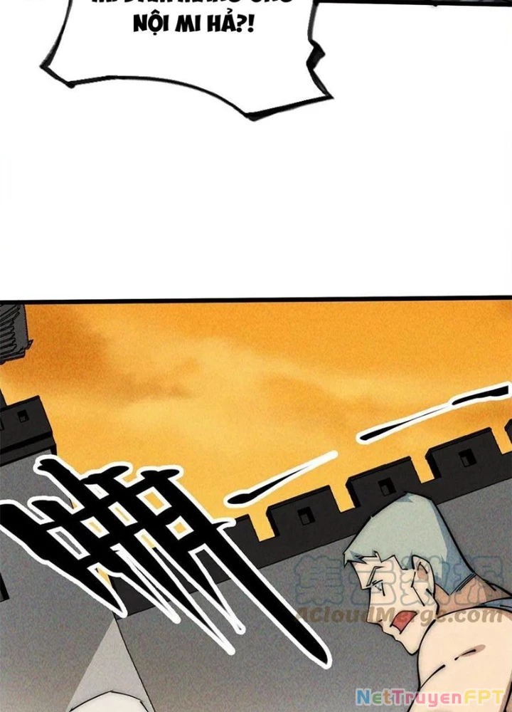 Lui Ra Phía Sau Để Vi Sư Tới Chapter 49 - Trang 4