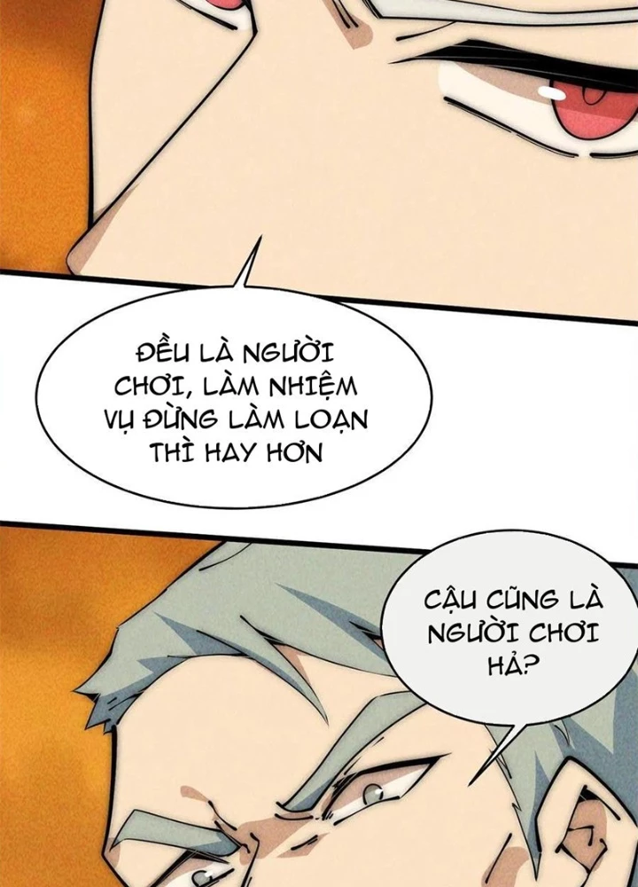 Lui Ra Phía Sau Để Vi Sư Tới Chapter 49 - Trang 4