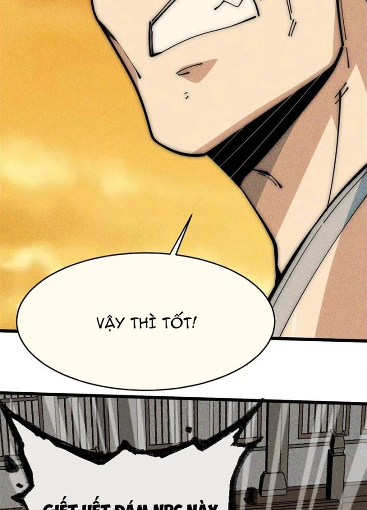 Lui Ra Phía Sau Để Vi Sư Tới Chapter 49 - Trang 4