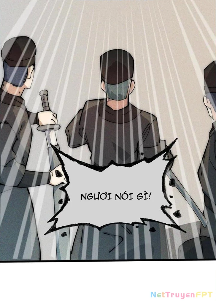 Lui Ra Phía Sau Để Vi Sư Tới Chapter 49 - Trang 4
