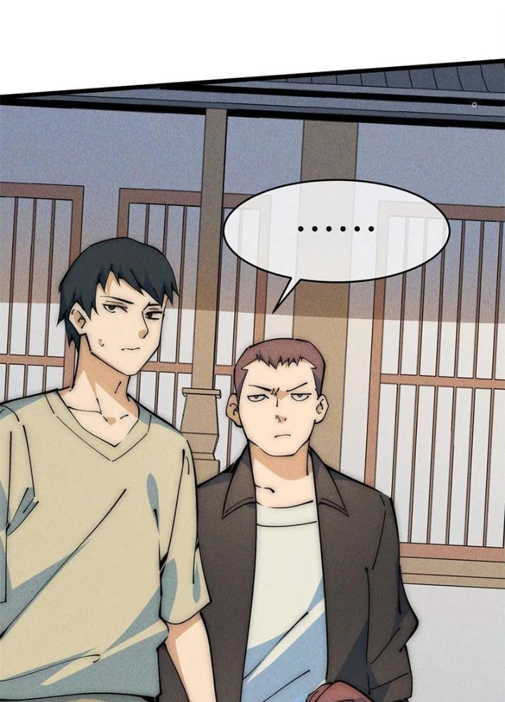 Lui Ra Phía Sau Để Vi Sư Tới Chapter 49 - Trang 4