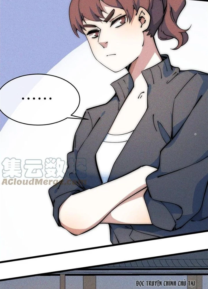 Lui Ra Phía Sau Để Vi Sư Tới Chapter 49 - Trang 4