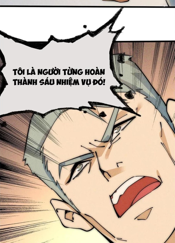 Lui Ra Phía Sau Để Vi Sư Tới Chapter 49 - Trang 4