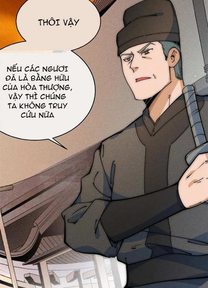 Lui Ra Phía Sau Để Vi Sư Tới Chapter 49 - Trang 4
