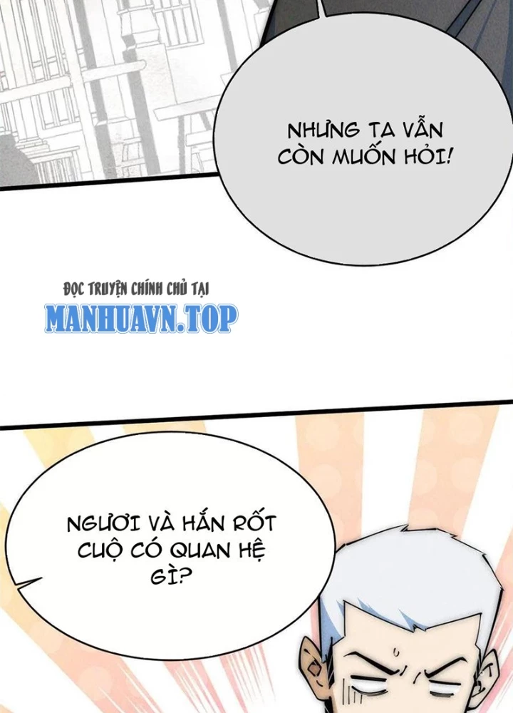 Lui Ra Phía Sau Để Vi Sư Tới Chapter 49 - Trang 4