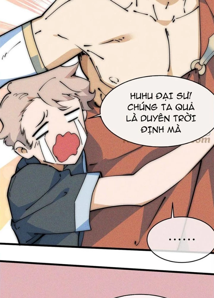 Lui Ra Phía Sau Để Vi Sư Tới Chapter 49 - Trang 4