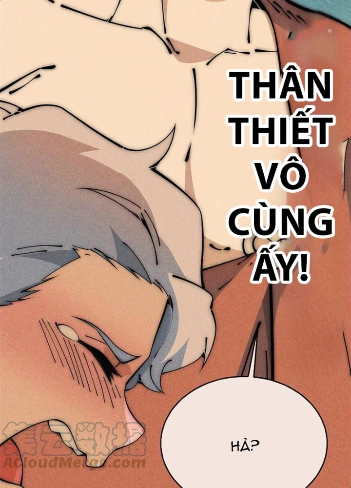 Lui Ra Phía Sau Để Vi Sư Tới Chapter 49 - Trang 4