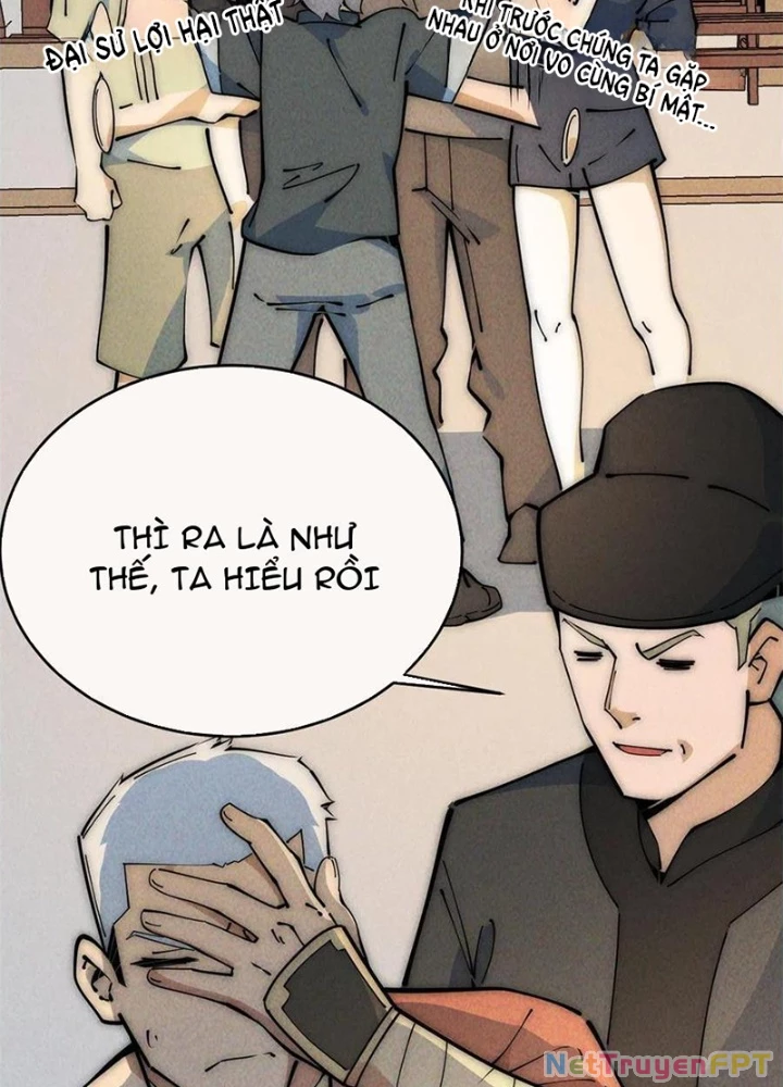 Lui Ra Phía Sau Để Vi Sư Tới Chapter 49 - Trang 4