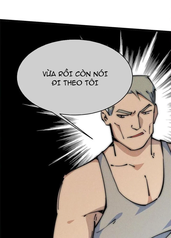 Lui Ra Phía Sau Để Vi Sư Tới Chapter 49 - Trang 4