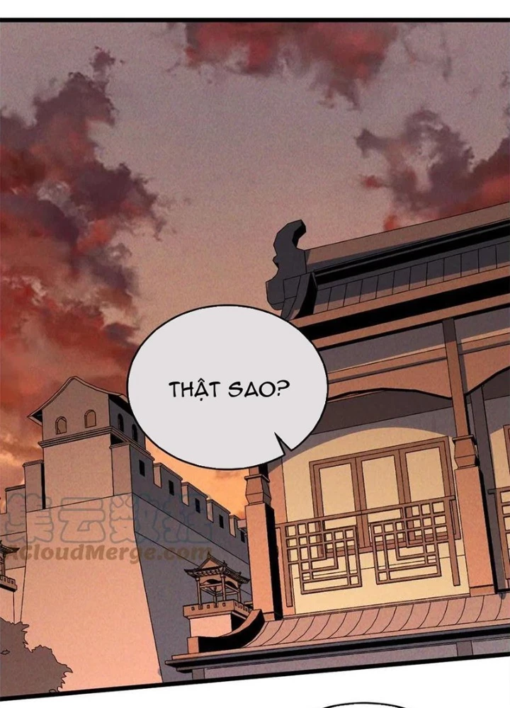 Lui Ra Phía Sau Để Vi Sư Tới Chapter 50 - Trang 4