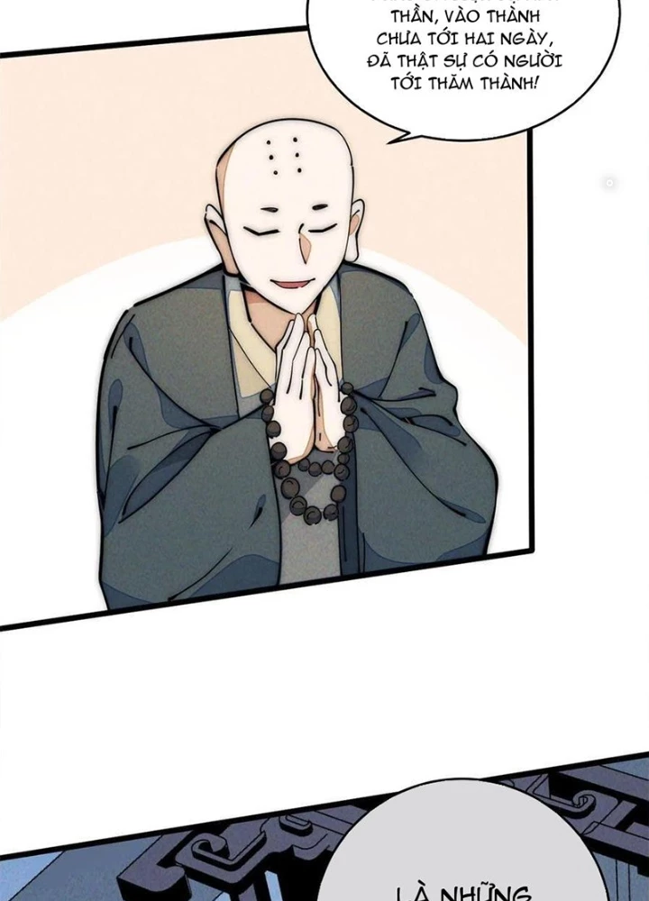 Lui Ra Phía Sau Để Vi Sư Tới Chapter 50 - Trang 4
