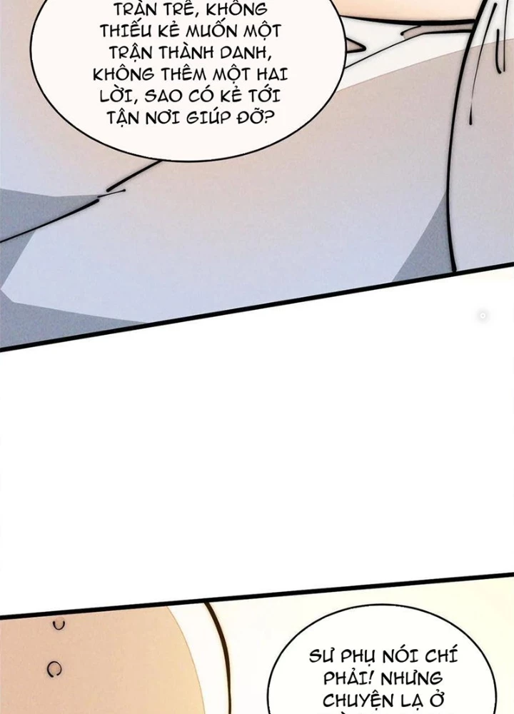 Lui Ra Phía Sau Để Vi Sư Tới Chapter 50 - Trang 4