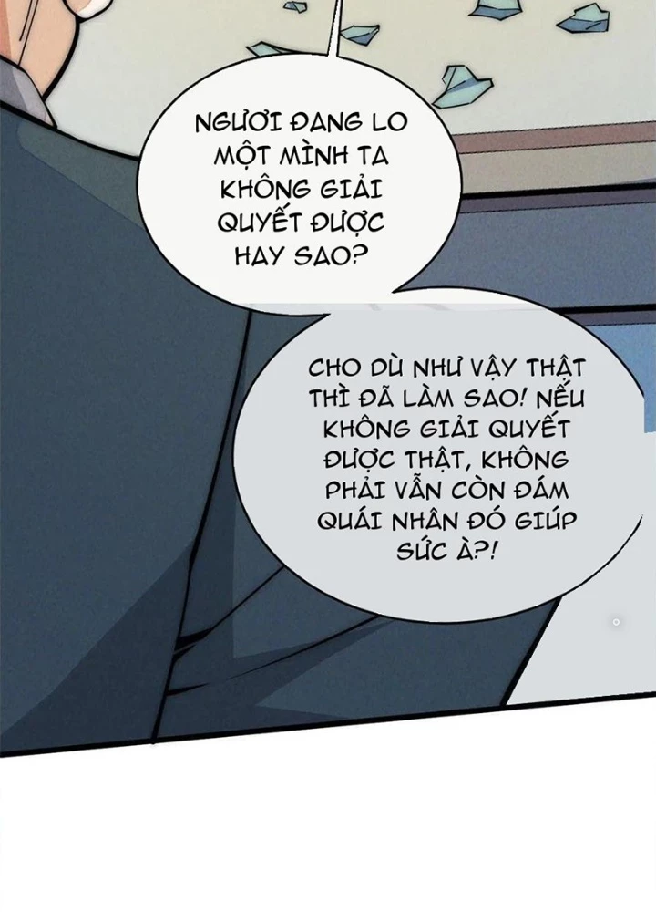 Lui Ra Phía Sau Để Vi Sư Tới Chapter 50 - Trang 4