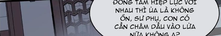 Lui Ra Phía Sau Để Vi Sư Tới Chapter 50 - Trang 4
